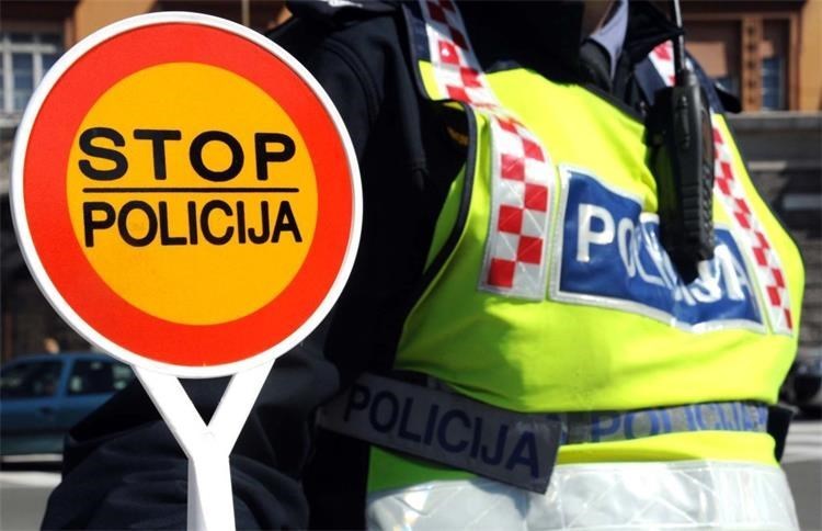 policija