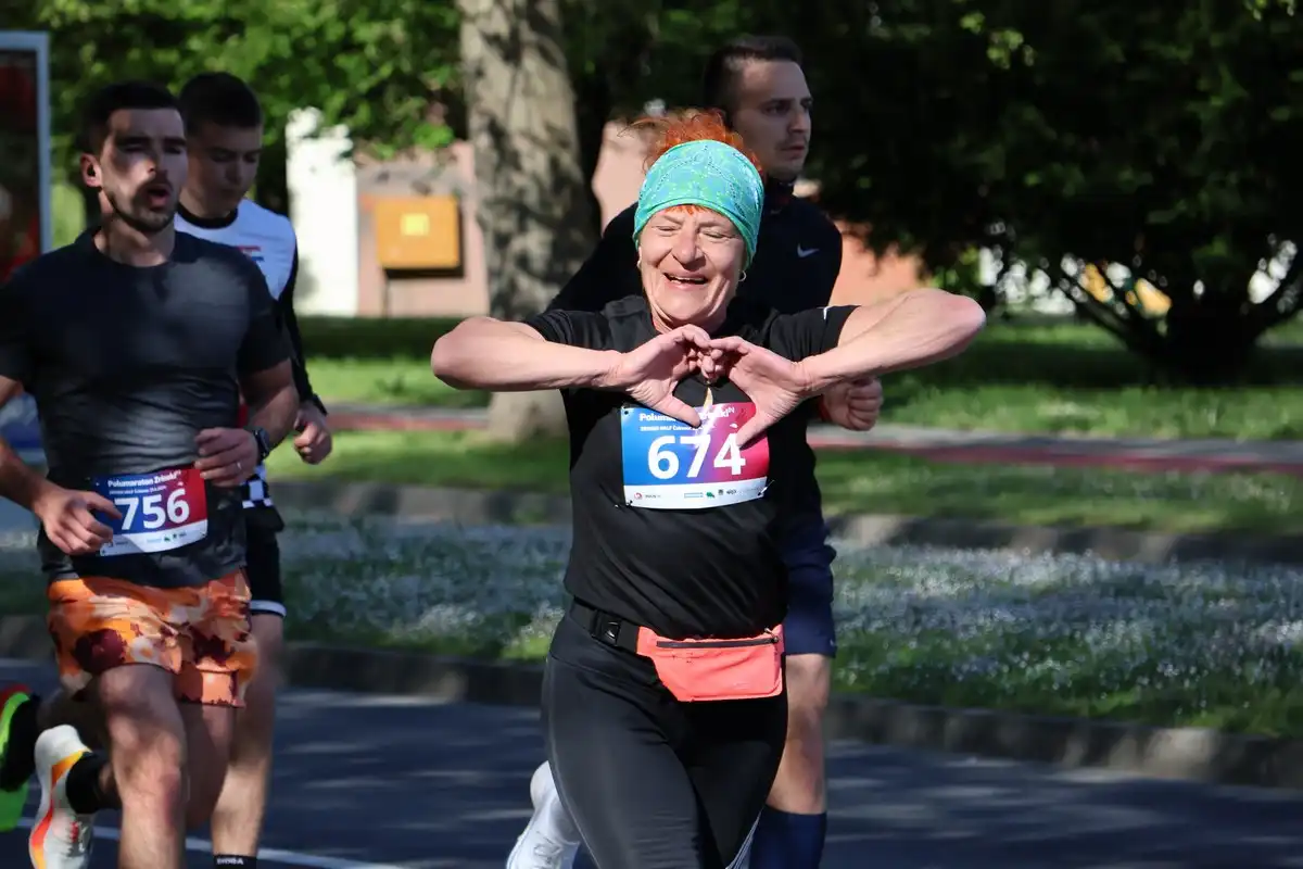 polumaraton Zrinski 2024 (54) polumaraton Zrinski 2024 (54)