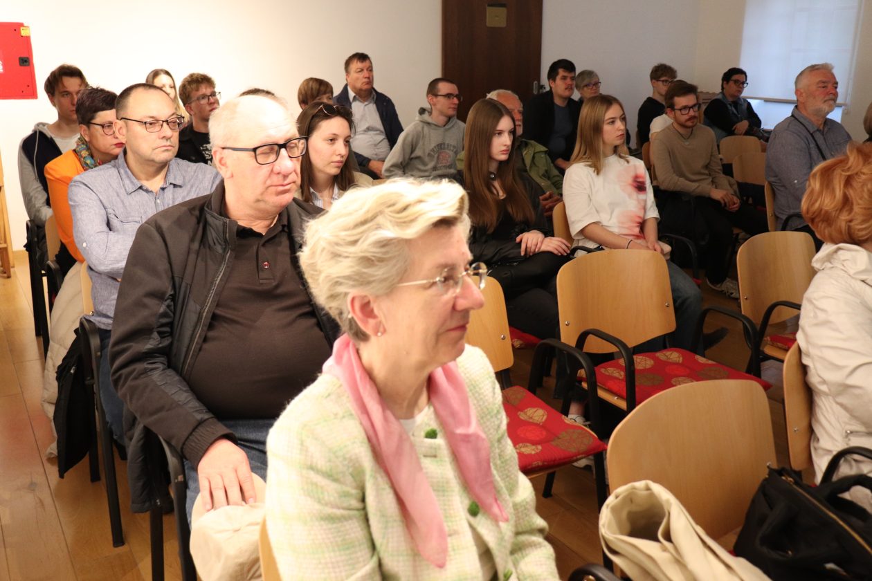 popularno predavanje petkom Petrić (1)