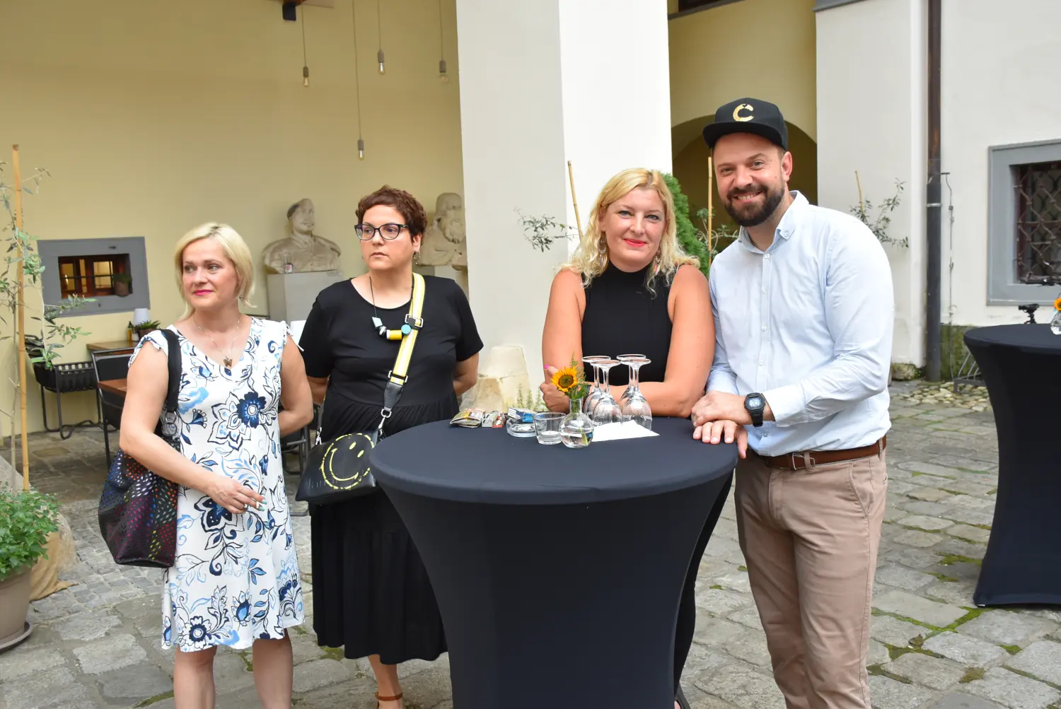 porcijunkulovo 2024, otvaranje (10) porcijunkulovo 2024, otvaranje (10)