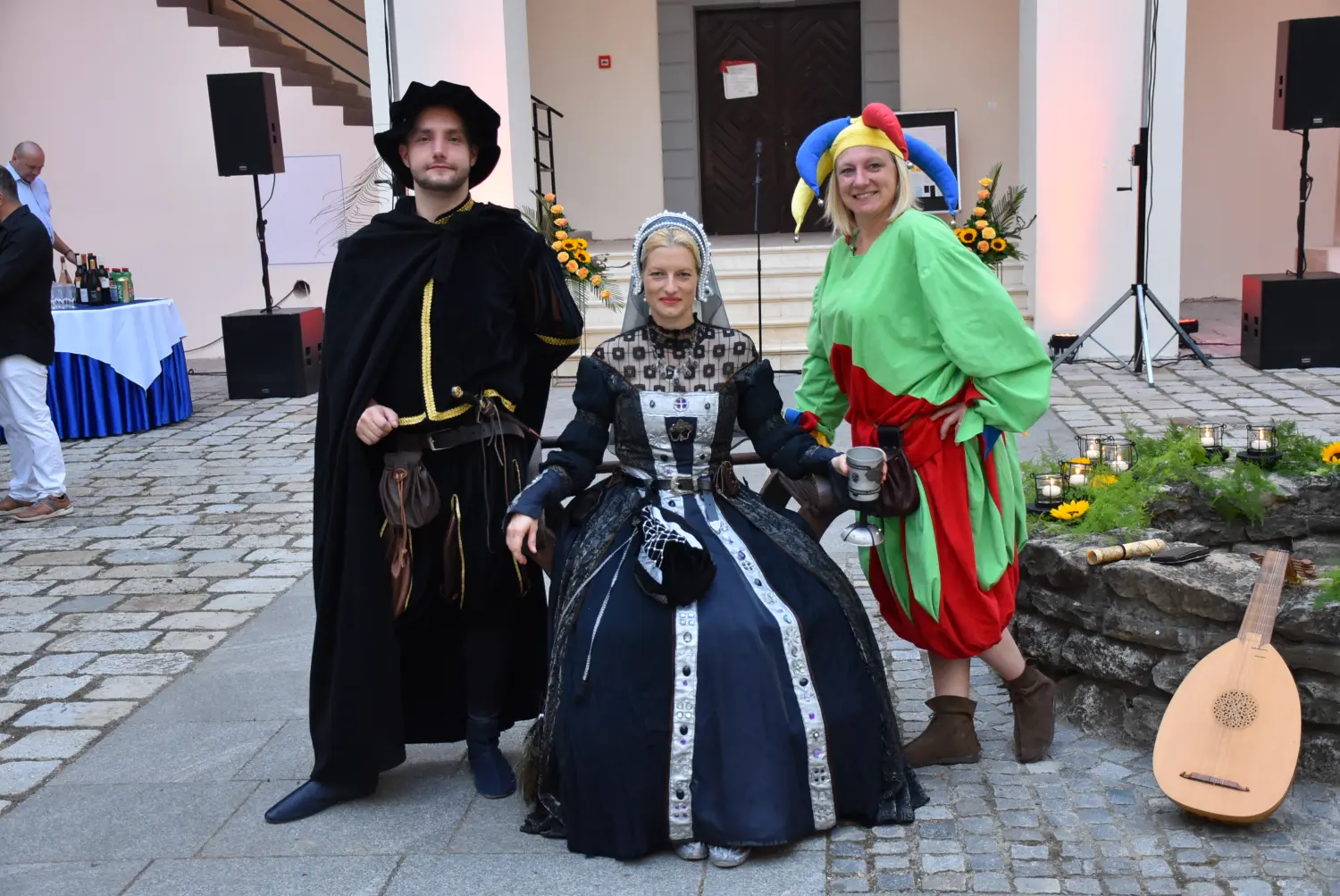 porcijunkulovo 2024, otvaranje (11) porcijunkulovo 2024, otvaranje (11)