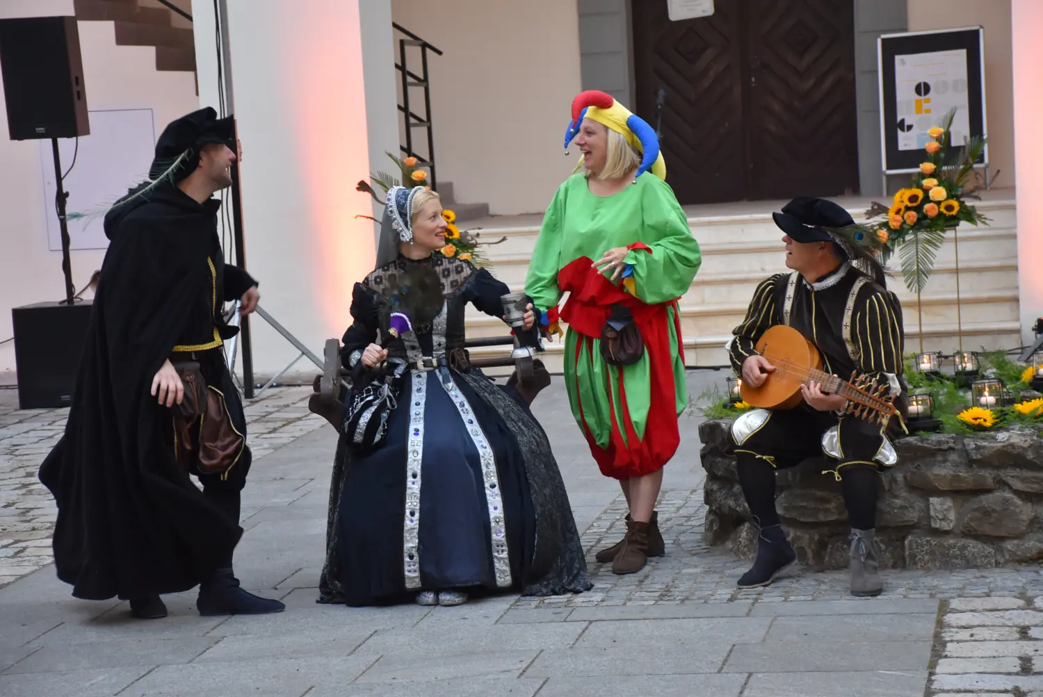 porcijunkulovo 2024, otvaranje (13) porcijunkulovo 2024, otvaranje (13)