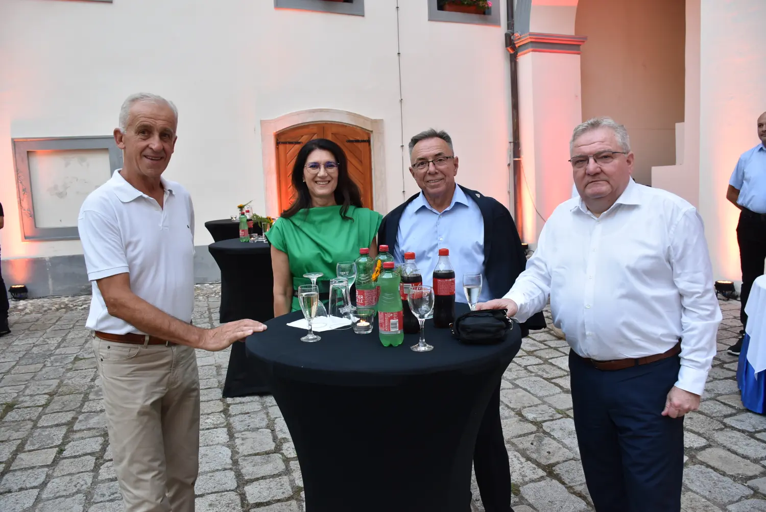 porcijunkulovo 2024, otvaranje (14) porcijunkulovo 2024, otvaranje (14)