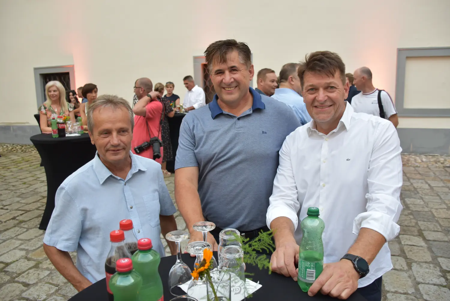 porcijunkulovo 2024, otvaranje (16) porcijunkulovo 2024, otvaranje (16)