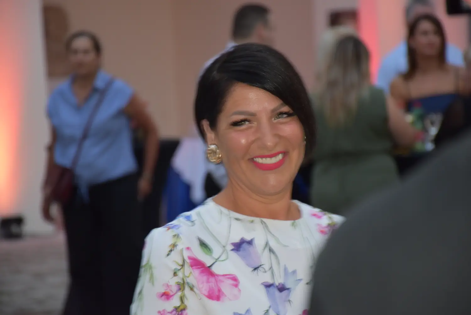 porcijunkulovo 2024, otvaranje (17) boška ban vlahek porcijunkulovo 2024, otvaranje (17) boška ban vlahek