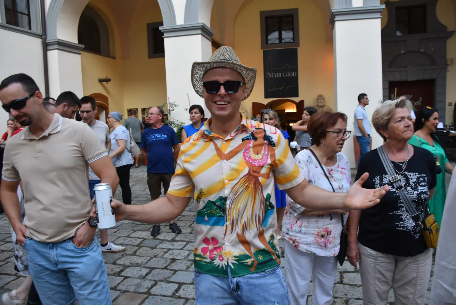 porcijunkulovo 2024, otvaranje (18) porcijunkulovo 2024, otvaranje (18)