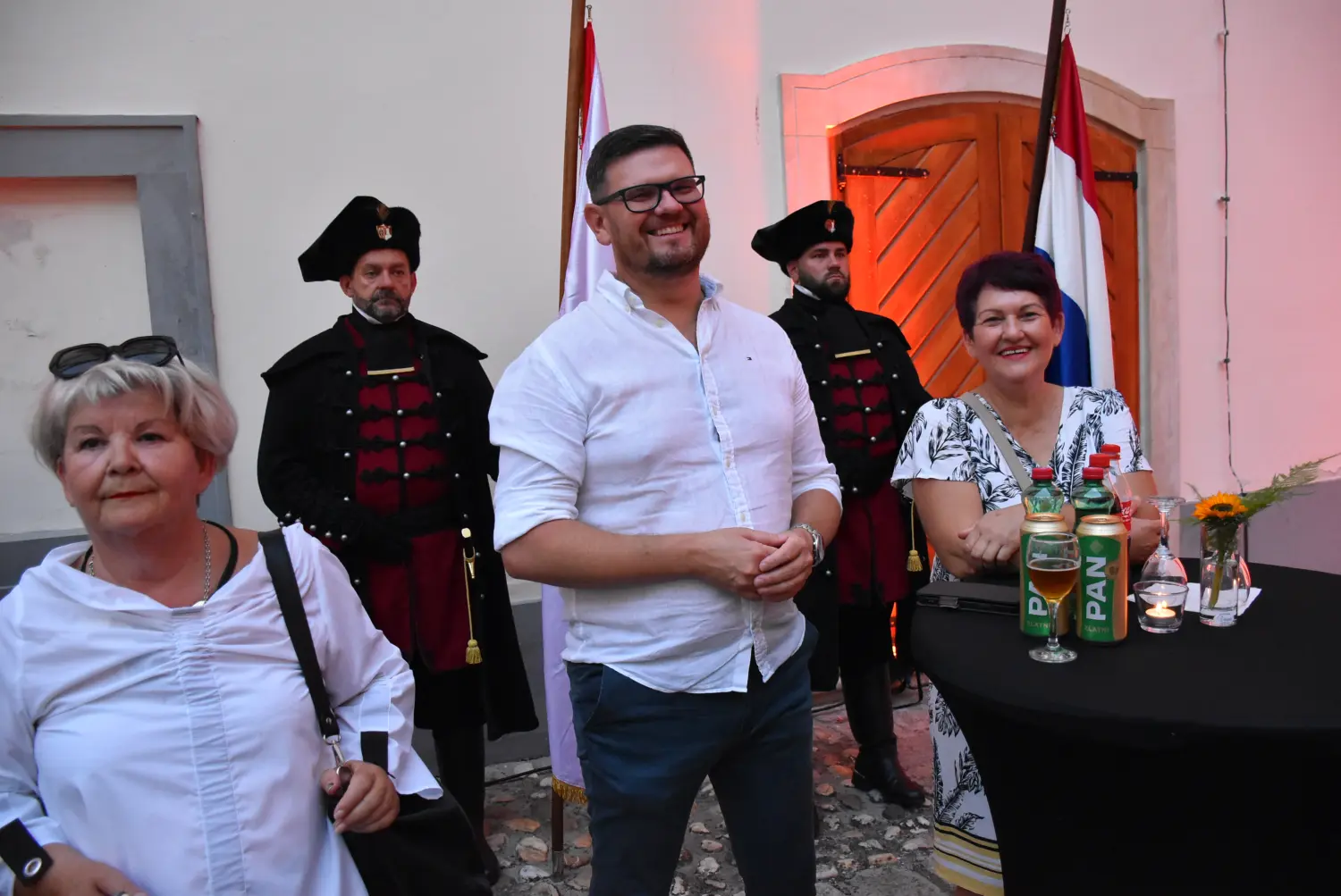 porcijunkulovo 2024, otvaranje (19) porcijunkulovo 2024, otvaranje (19)