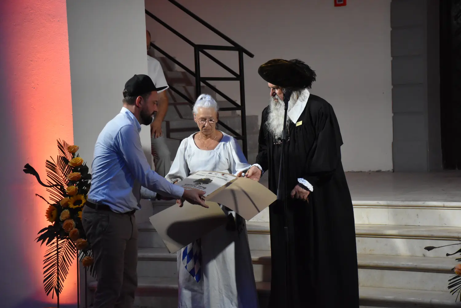 porcijunkulovo 2024, otvaranje (2) porcijunkulovo 2024, otvaranje (2)