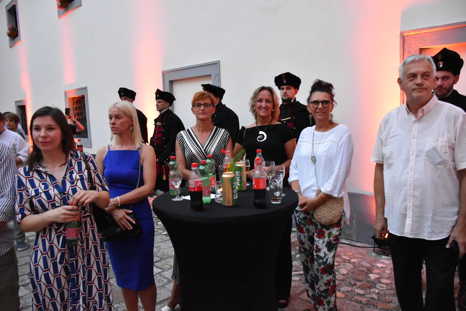 porcijunkulovo 2024, otvaranje (20) porcijunkulovo 2024, otvaranje (20)