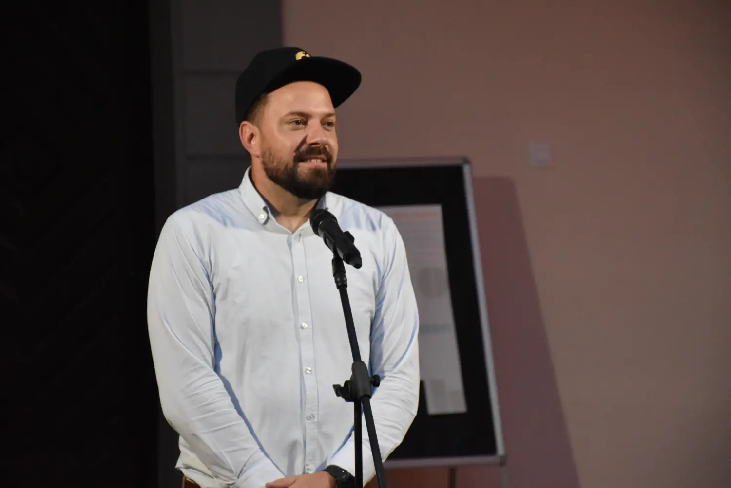 porcijunkulovo 2024, otvaranje (21) filip horvat porcijunkulovo 2024, otvaranje (21) filip horvat