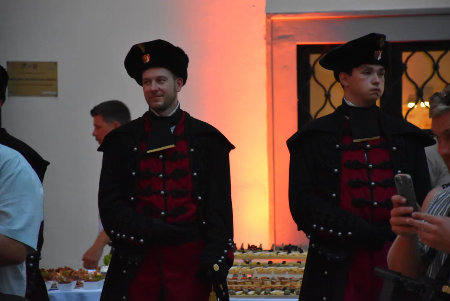 porcijunkulovo 2024, otvaranje (25) porcijunkulovo 2024, otvaranje (25)