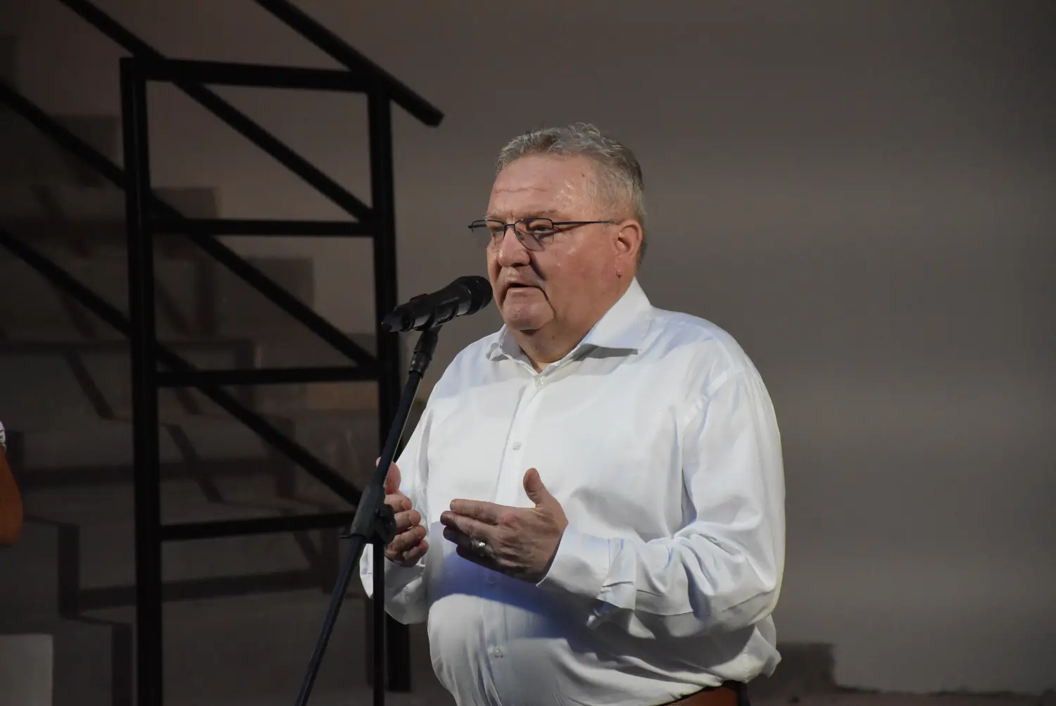 porcijunkulovo 2024, otvaranje (26) ljubomir kolarek porcijunkulovo 2024, otvaranje (26) ljubomir kolarek