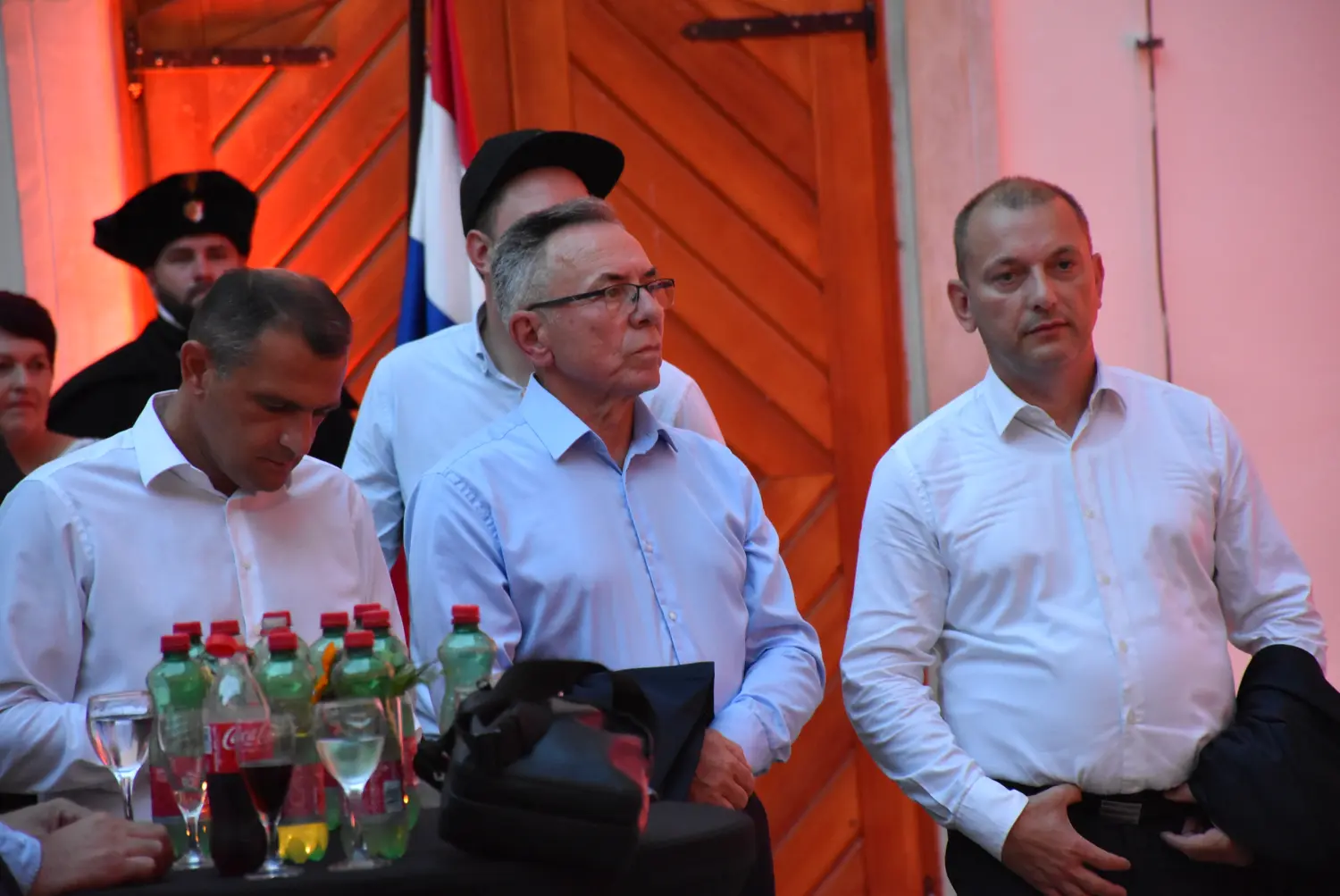 porcijunkulovo 2024, otvaranje (27) porcijunkulovo 2024, otvaranje (27)