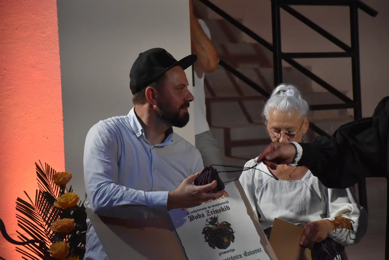 porcijunkulovo 2024, otvaranje (3) porcijunkulovo 2024, otvaranje (3)