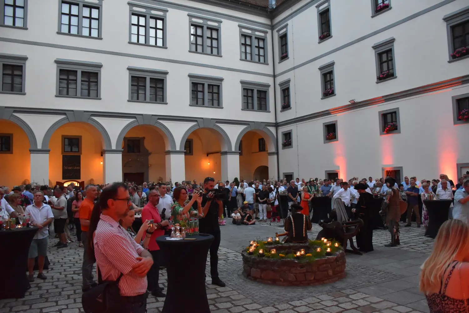 porcijunkulovo 2024, otvaranje (31) porcijunkulovo 2024, otvaranje (31)