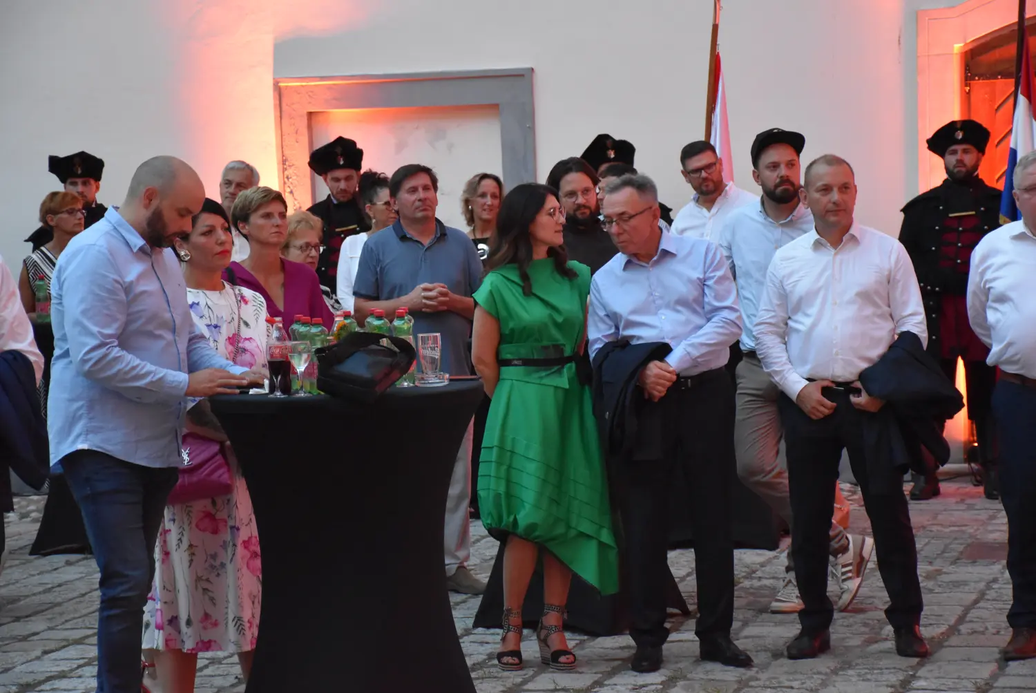 porcijunkulovo 2024, otvaranje (32) porcijunkulovo 2024, otvaranje (32)