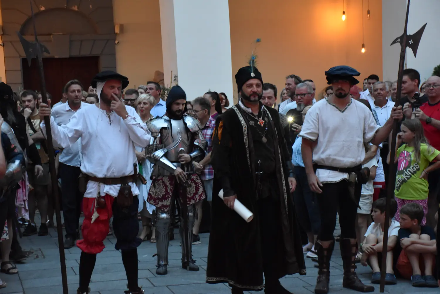 porcijunkulovo 2024, otvaranje (33) porcijunkulovo 2024, otvaranje (33)