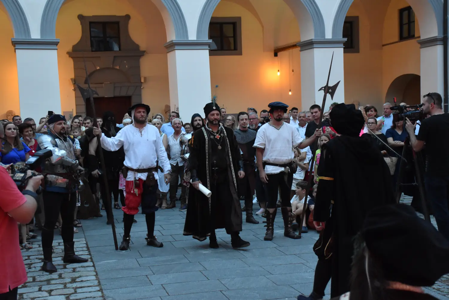 porcijunkulovo 2024, otvaranje (35) porcijunkulovo 2024, otvaranje (35)