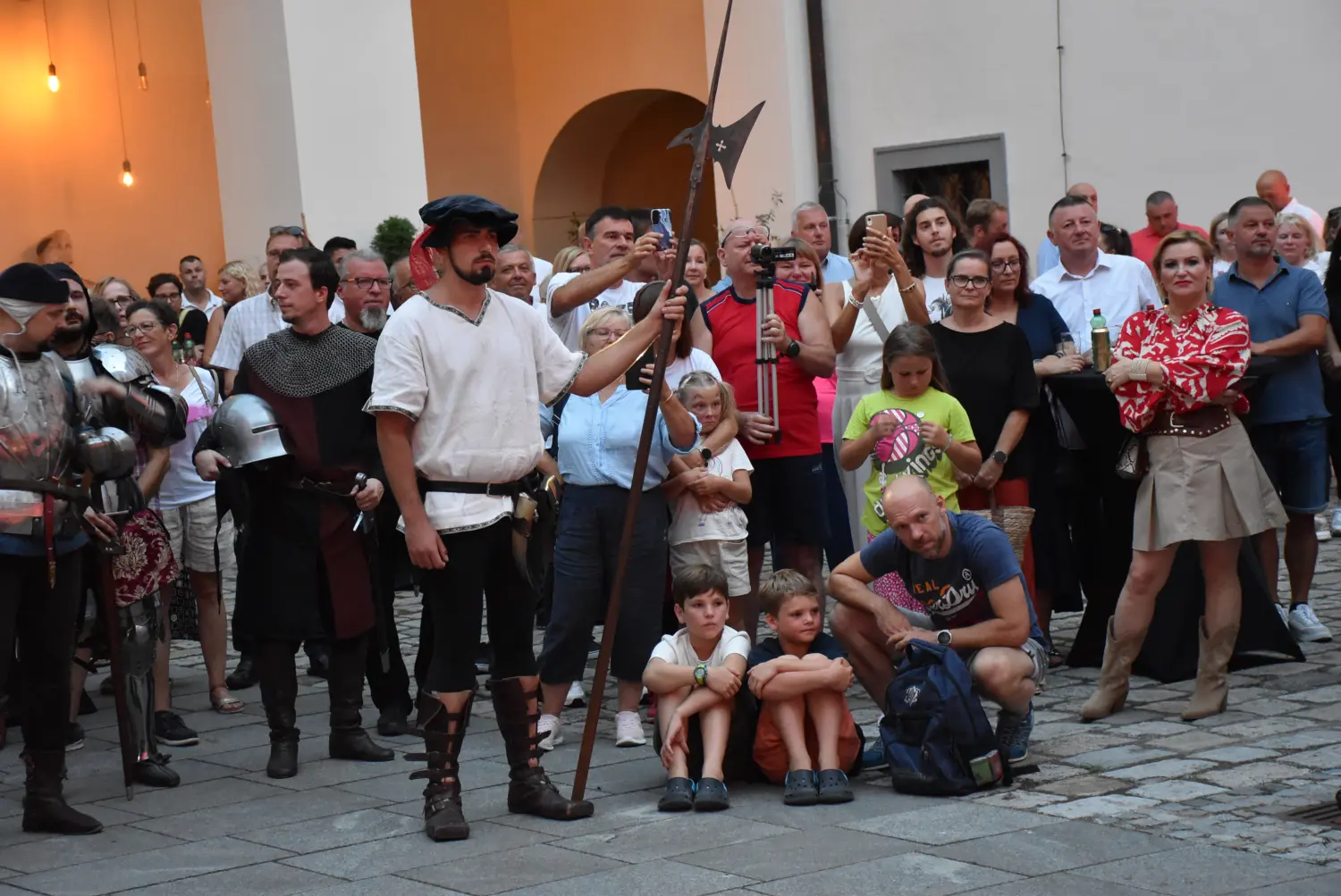 porcijunkulovo 2024, otvaranje (36) porcijunkulovo 2024, otvaranje (36)