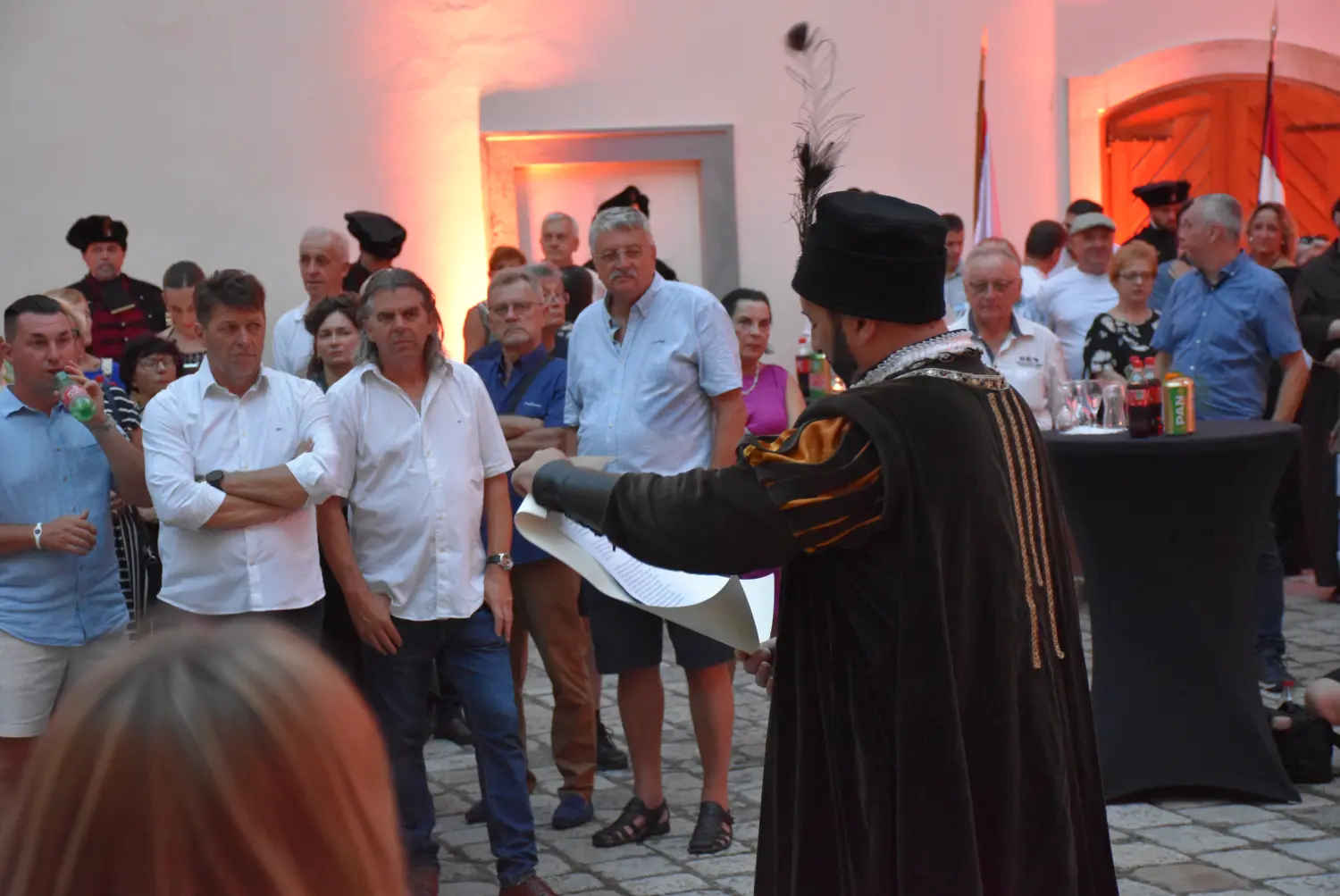 porcijunkulovo 2024, otvaranje (37) porcijunkulovo 2024, otvaranje (37)