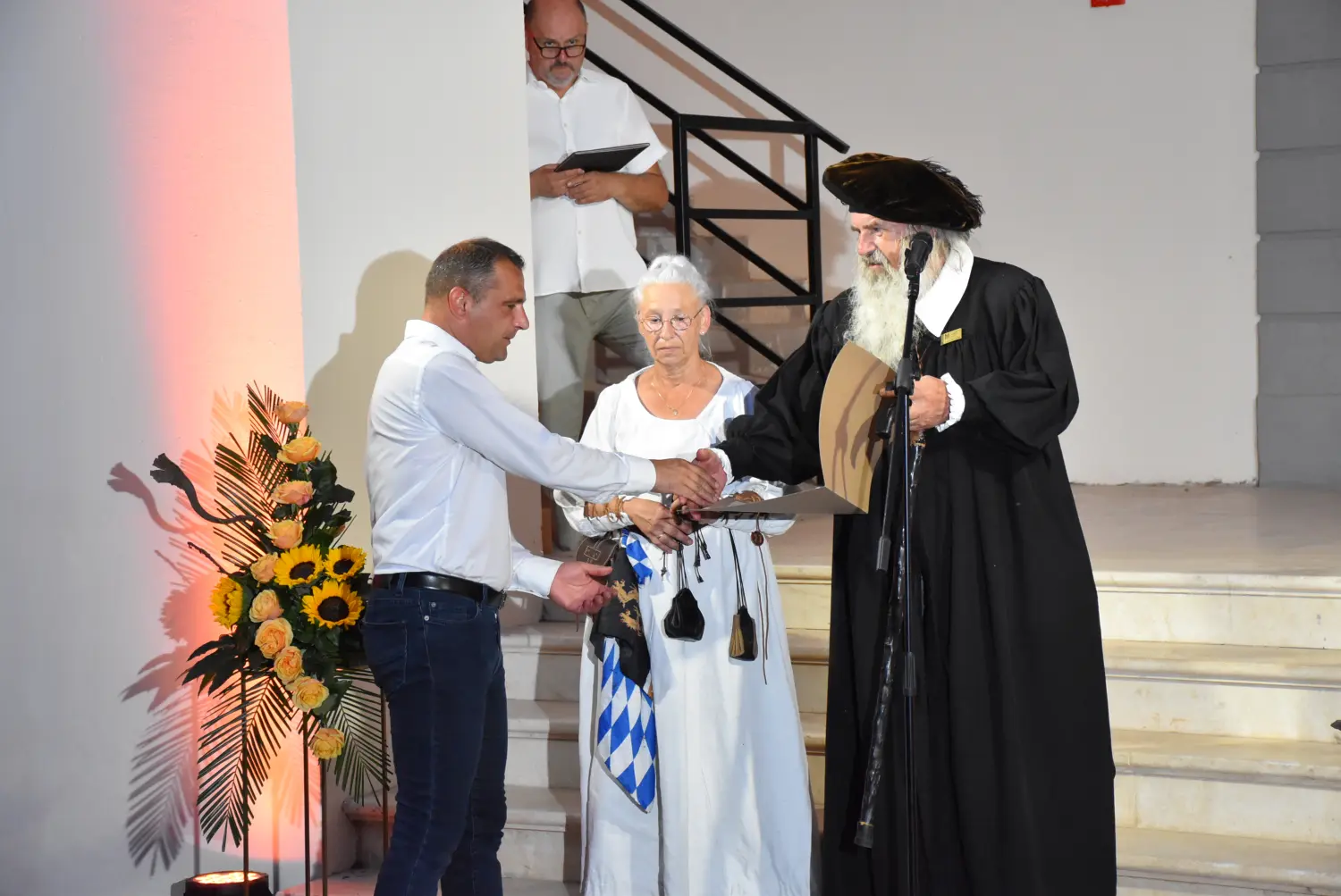 porcijunkulovo 2024, otvaranje (4) porcijunkulovo 2024, otvaranje (4)