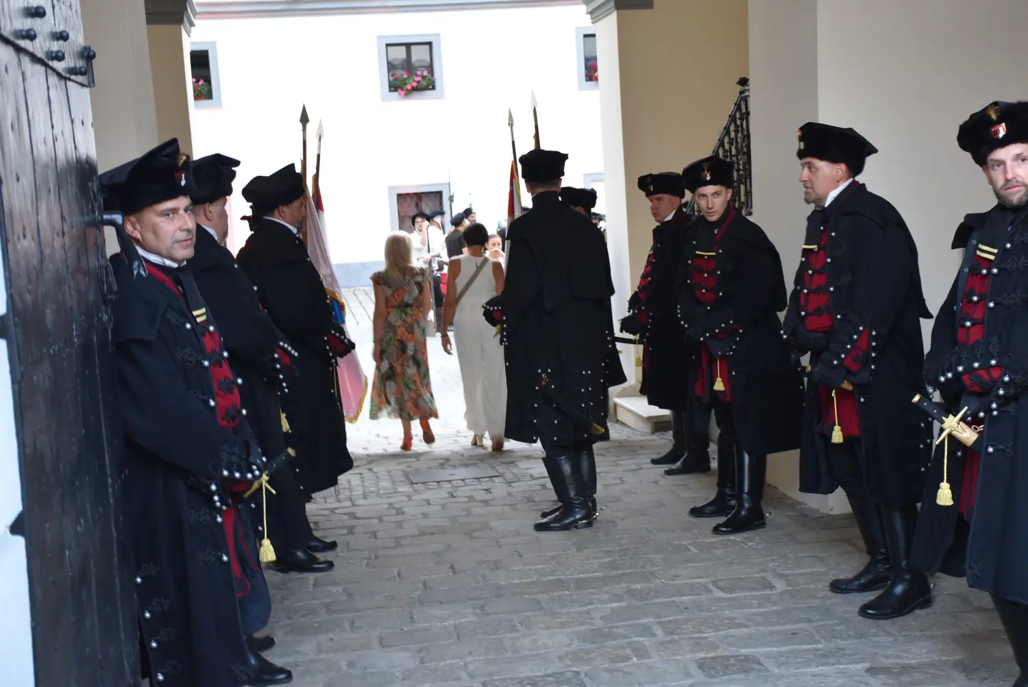 porcijunkulovo 2024, otvaranje (5) porcijunkulovo 2024, otvaranje (5)