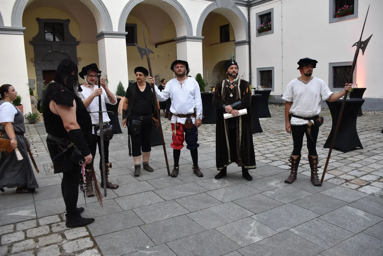 porcijunkulovo 2024, otvaranje (6) porcijunkulovo 2024, otvaranje (6)