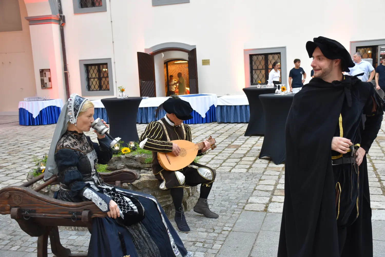 porcijunkulovo 2024, otvaranje (8) porcijunkulovo 2024, otvaranje (8)