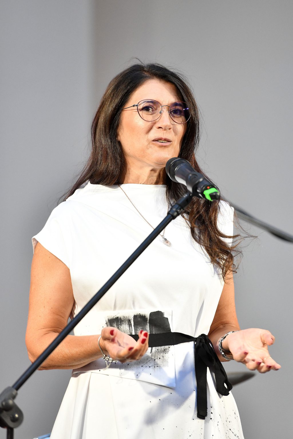 ljerka cividini, porcijunkulovo09_vzr_300725