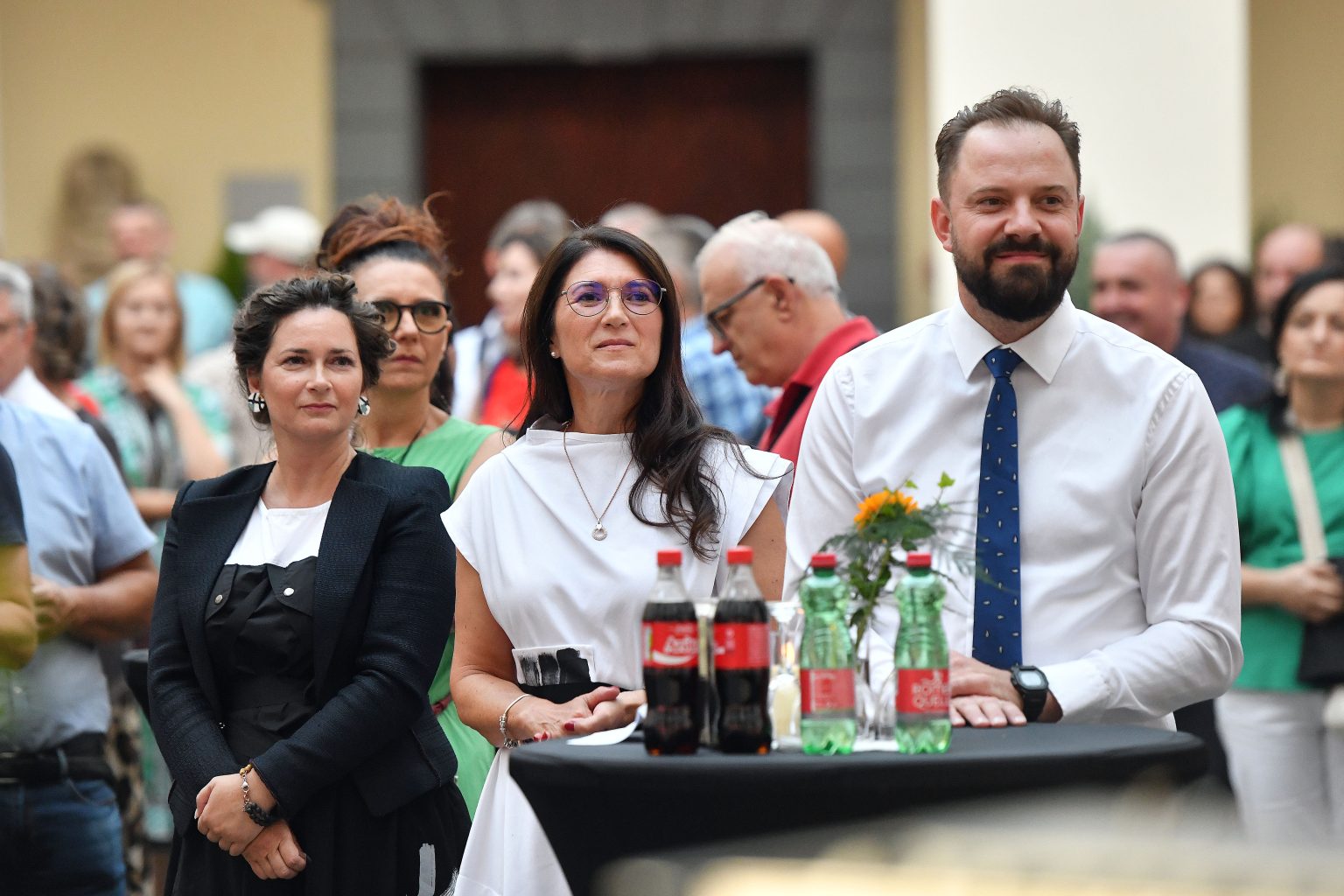 lana remar, ljerka cividini, filip horvat, porcijunkulovo14_vzr_300725