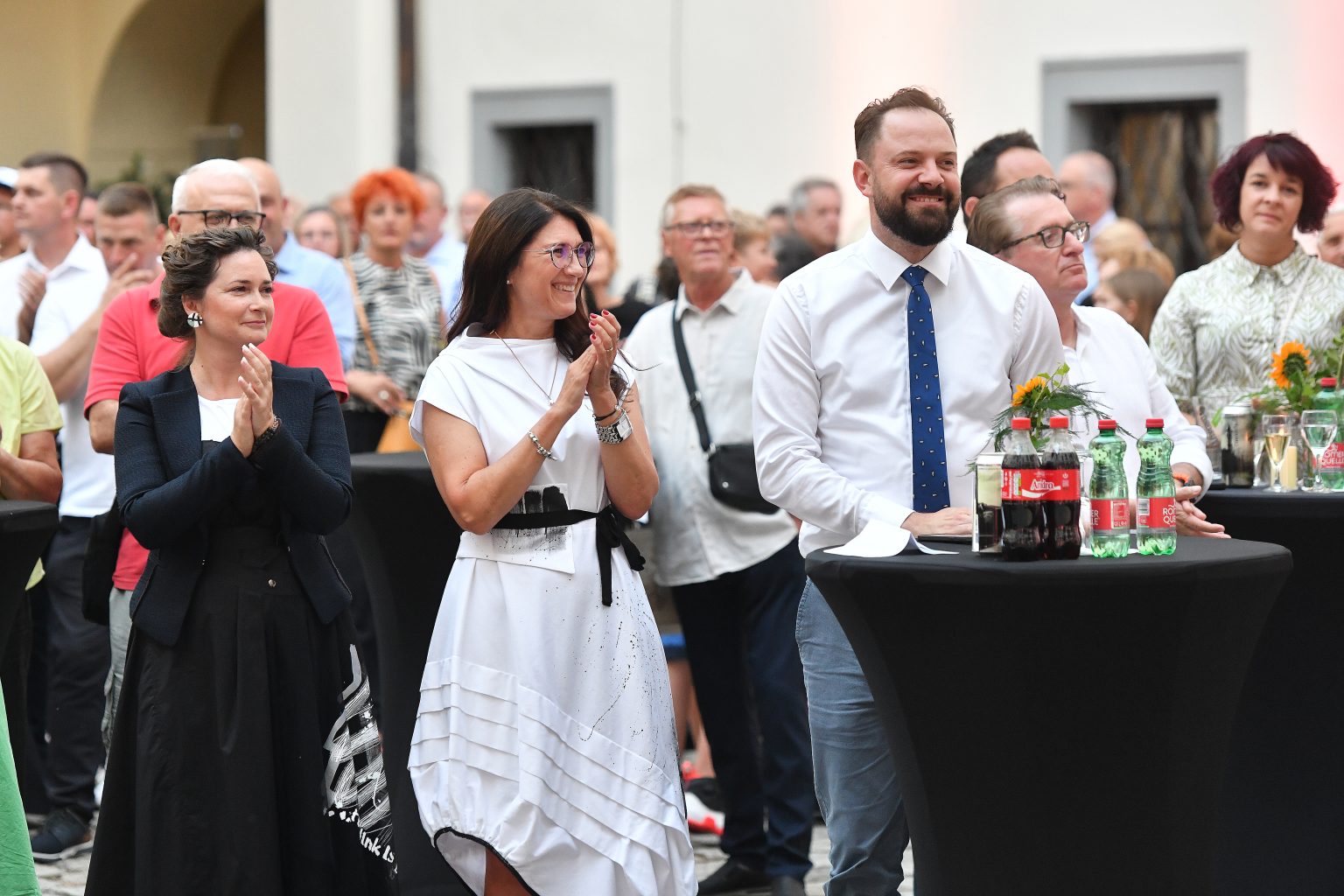 lana remar, ljerka cividini, filip horvat,  porcijunkulovo16_vzr_300725