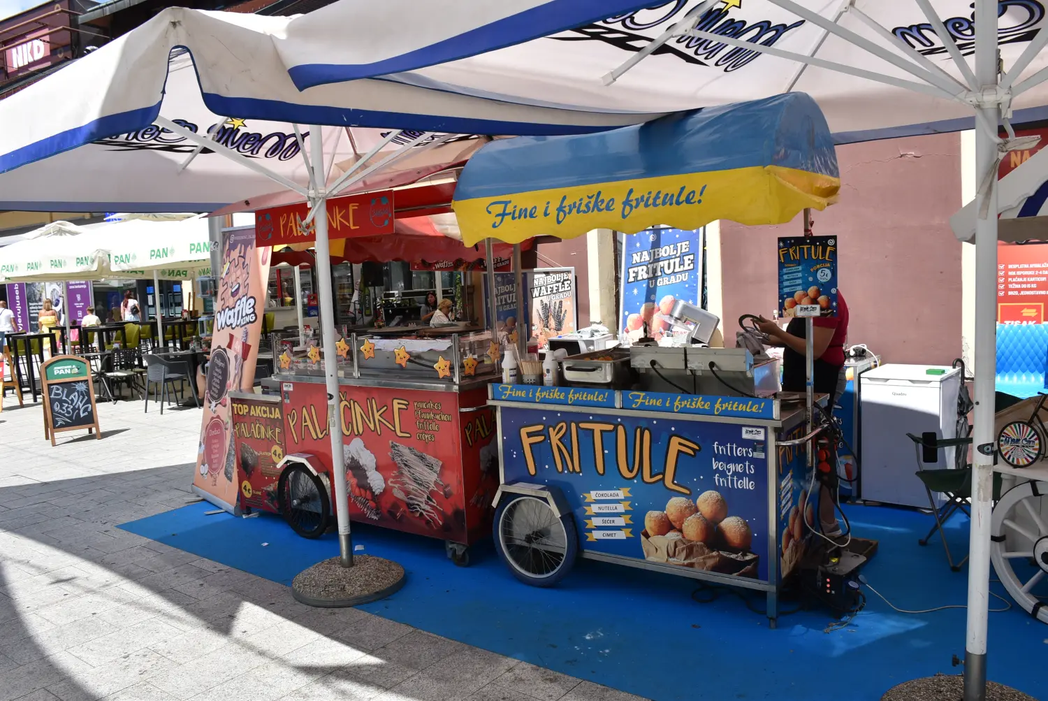 porcijunkulovo,ugostiteljska ponuda (1)