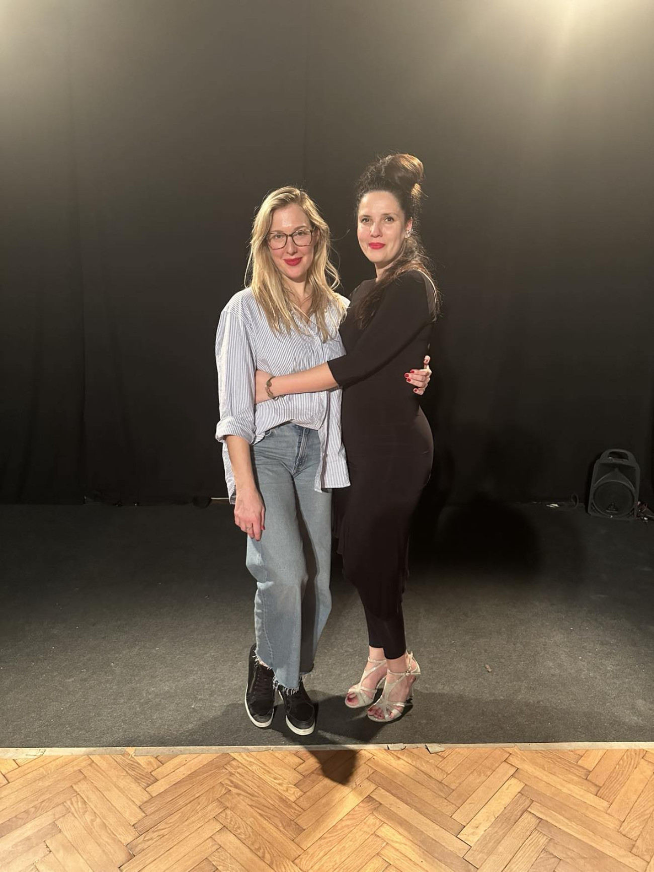 portret kristina mcfadden anja zanjko portret kristina mcfadden anja zanjko