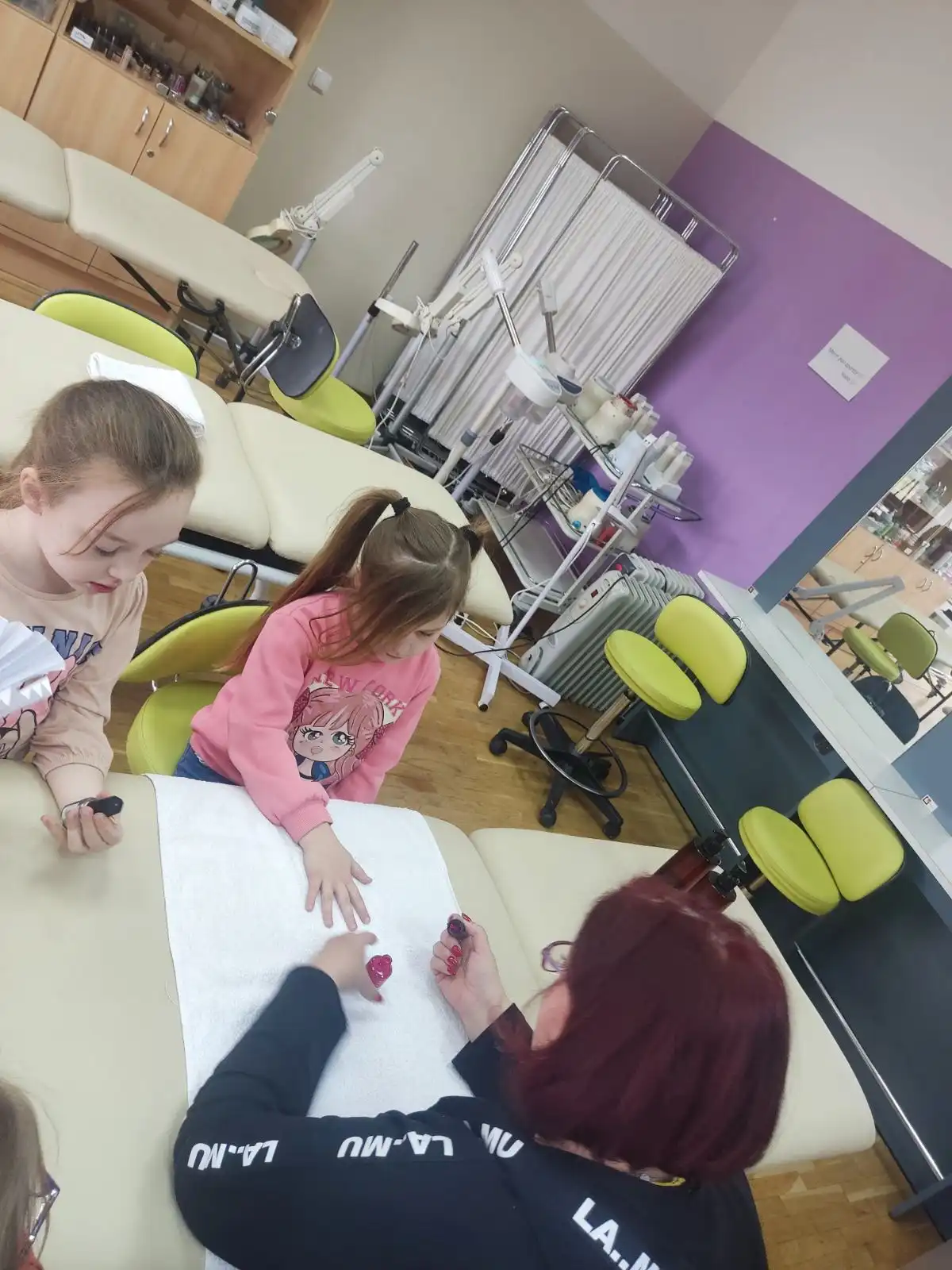 posjet dv cipelica gospodarskoj školi (1) posjet dv cipelica gospodarskoj školi (1)