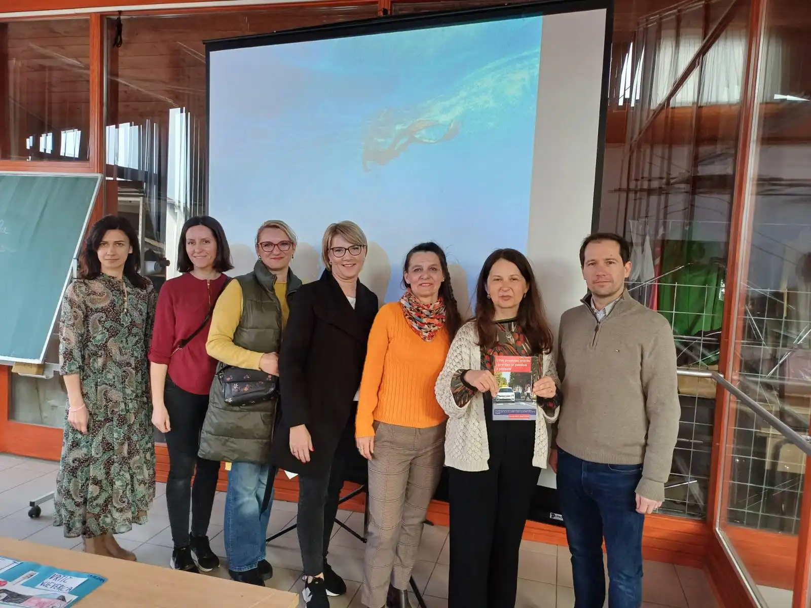 posjet dv cipelica gospodarskoj školi (3) posjet dv cipelica gospodarskoj školi (3)