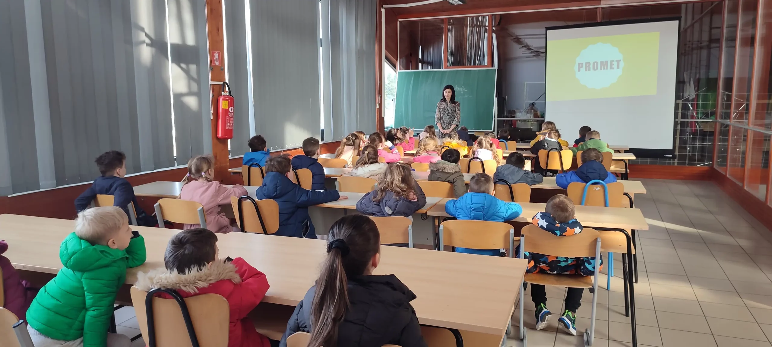 posjet dv cipelica gospodarskoj školi (4) posjet dv cipelica gospodarskoj školi (4)