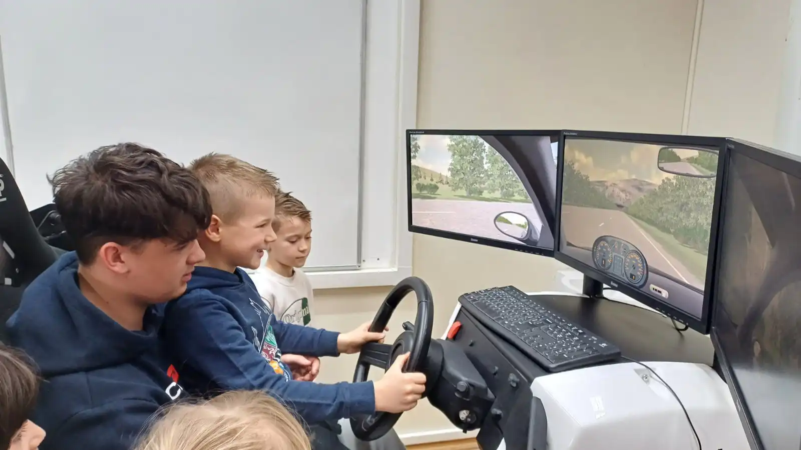 posjet dv cipelica gospodarskoj školi (5) posjet dv cipelica gospodarskoj školi (5)