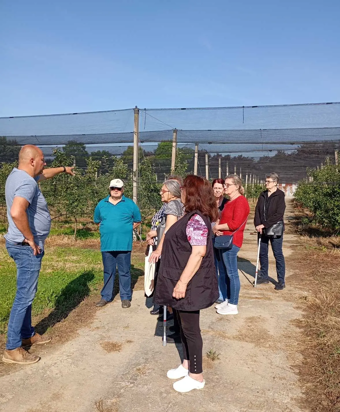 posjeti udruge slijepih međimurske županije (4) posjeti udruge slijepih međimurske županije (4)