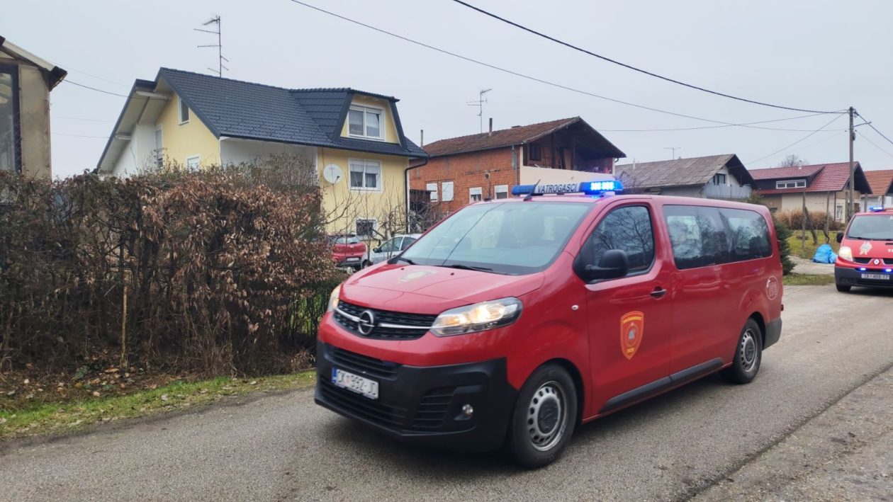 posljednji ispraćaj vatrogasci Damir Novak (2)