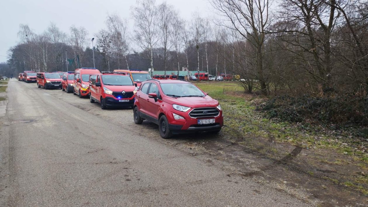 posljednji ispraćaj vatrogasci Damir Novak (5)