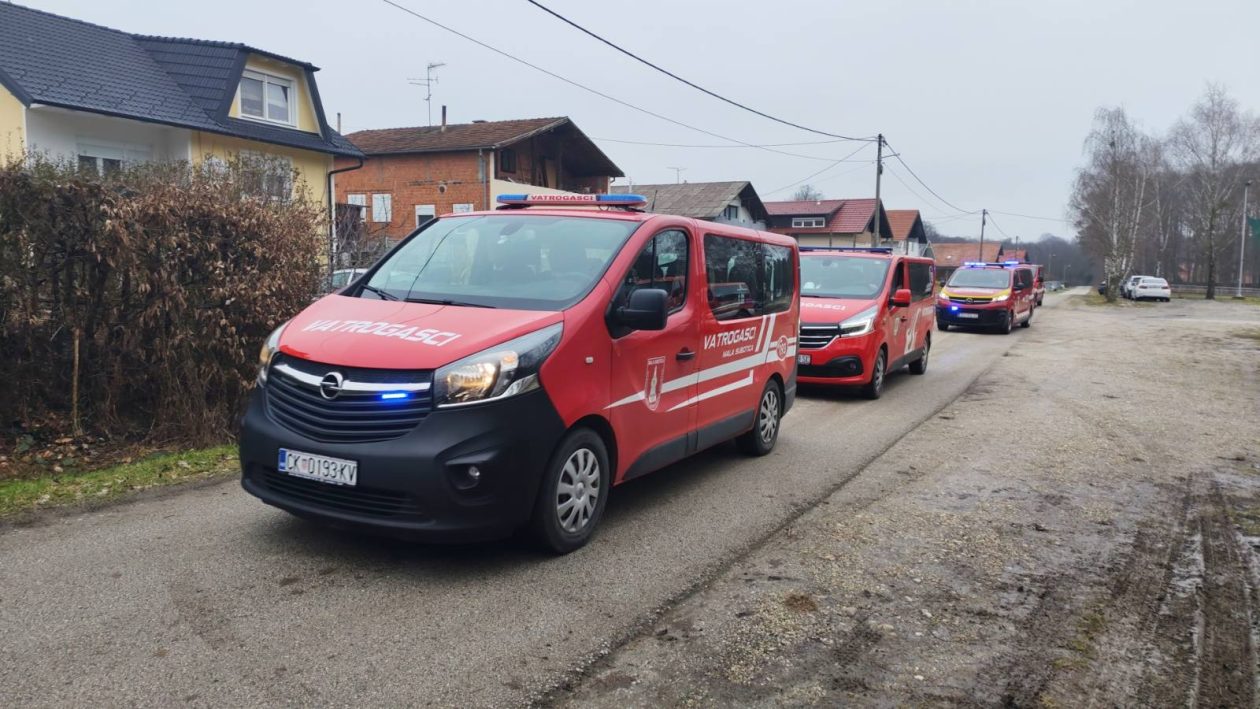 posljednji ispraćaj vatrogasci Damir Novak (6)