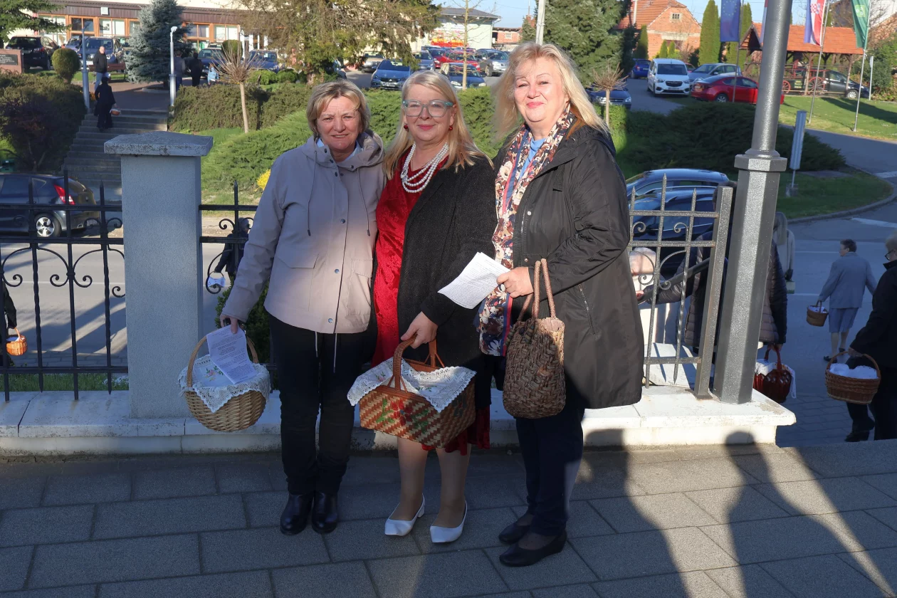 posvećenje župa Belica IGH (2) posvećenje župa Belica IGH (2)