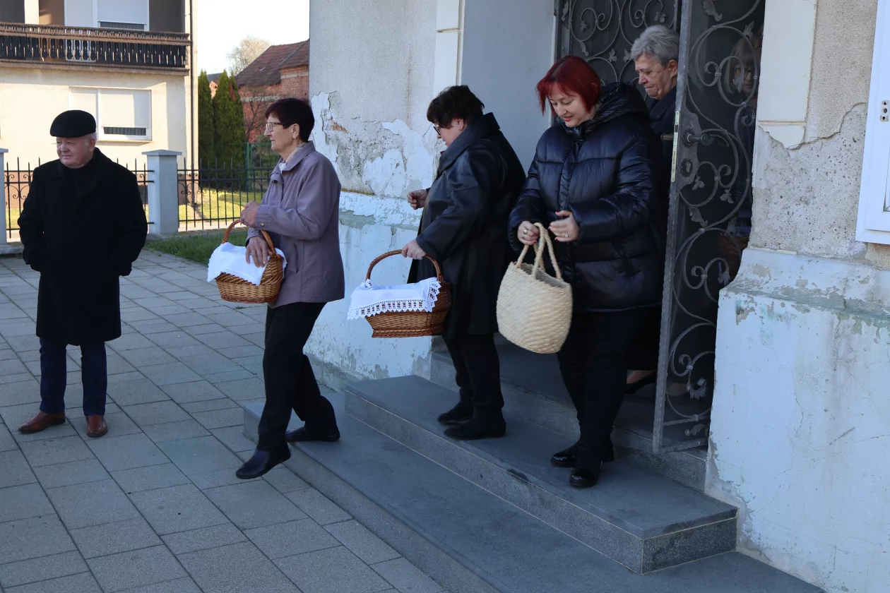 posvećenje župa Belica IGH (4) posvećenje župa Belica IGH (4)