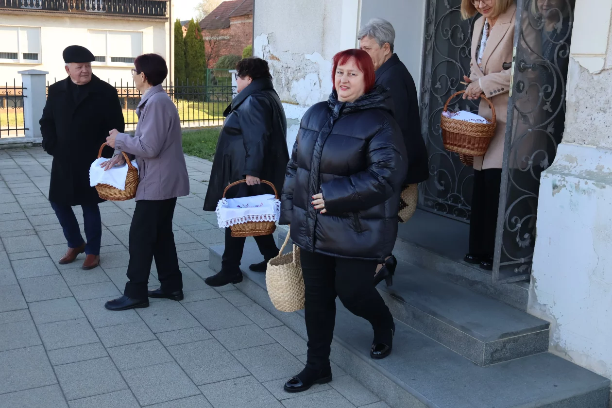 posvećenje župa Belica IGH (5) posvećenje župa Belica IGH (5)