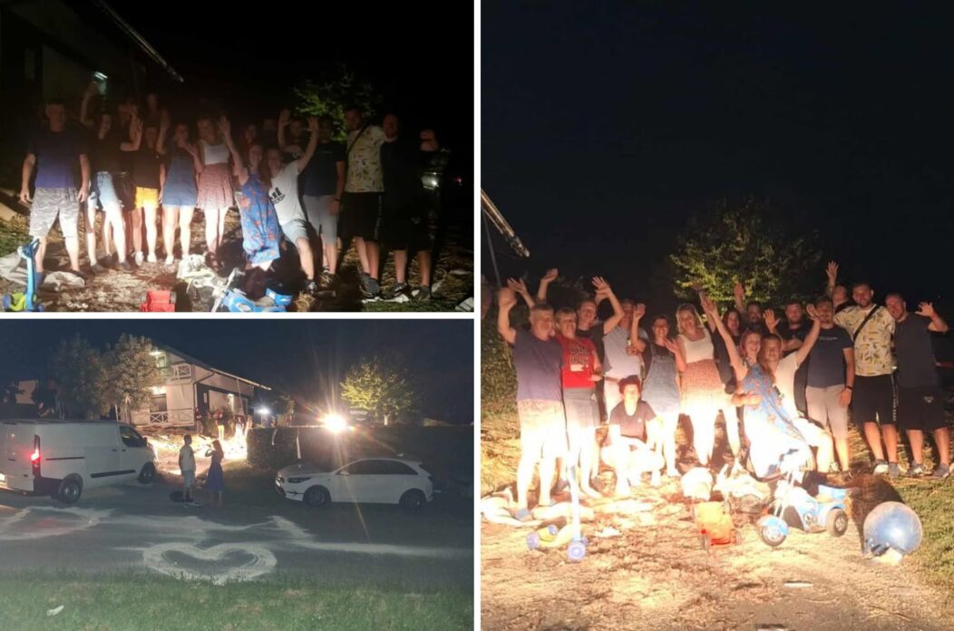 potepanje naslovna potepanje naslovna