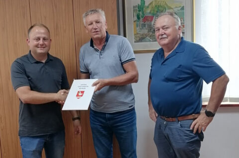 Sveti Martin na Muri ulaže u osvjetljene pješačke prijelaze