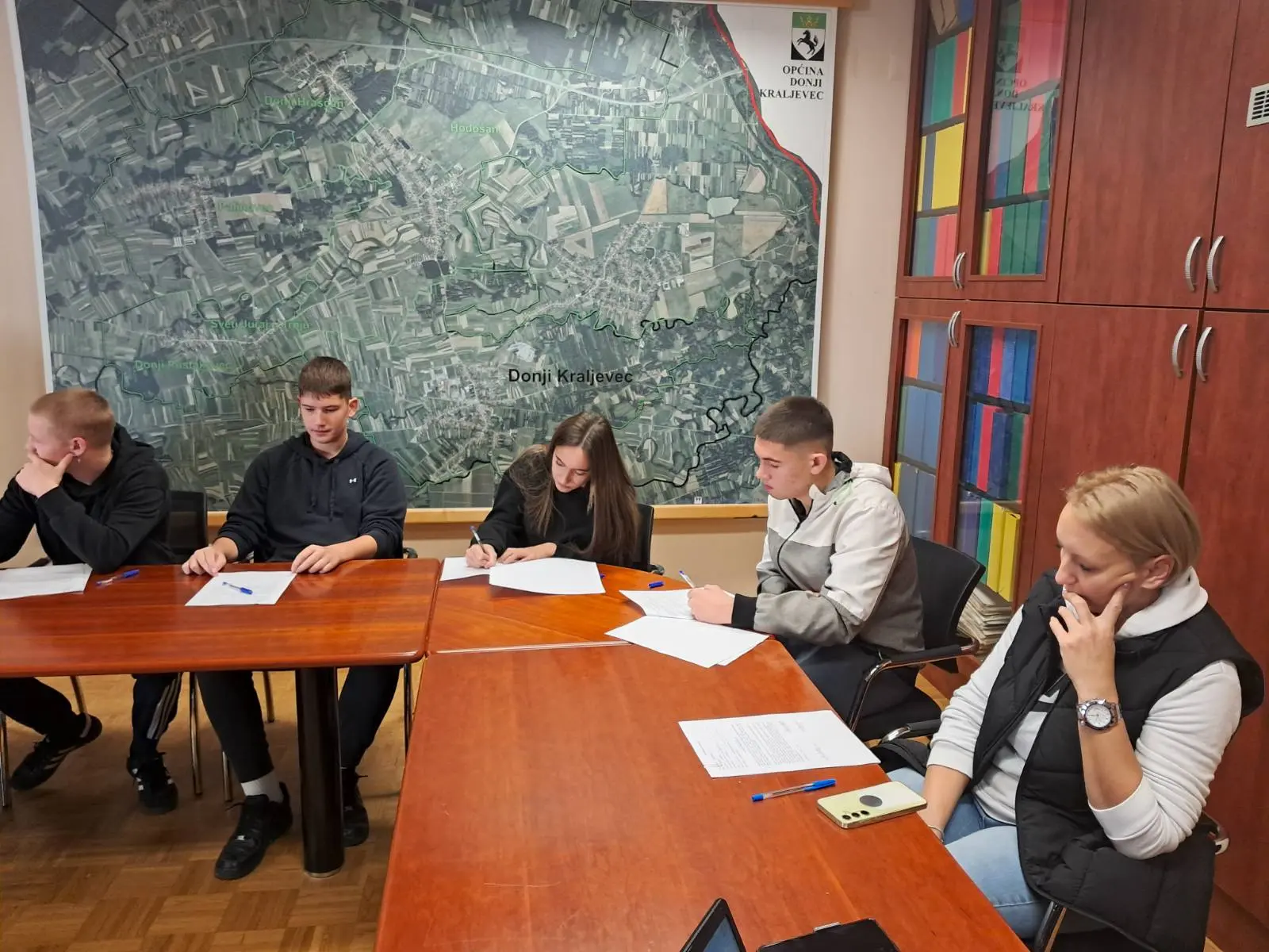 potpisani ugovori za deficitarna zanimanja donji kraljevec (1)