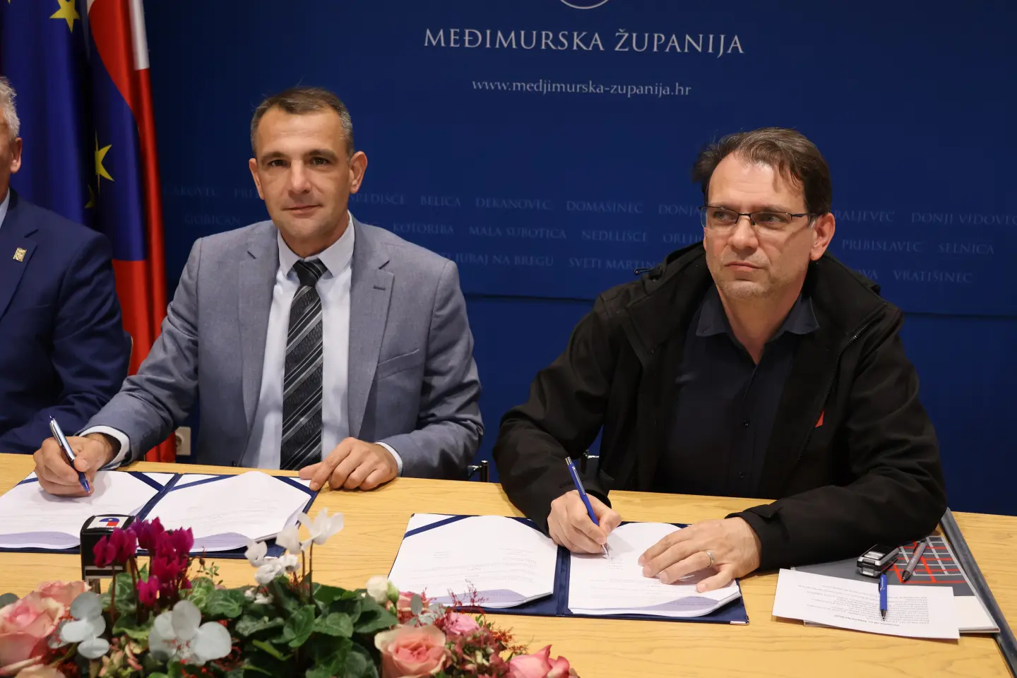 potpisivanje, sveti martin na muri, sportska dvorana, školska dvorana, međimurska županija (36)