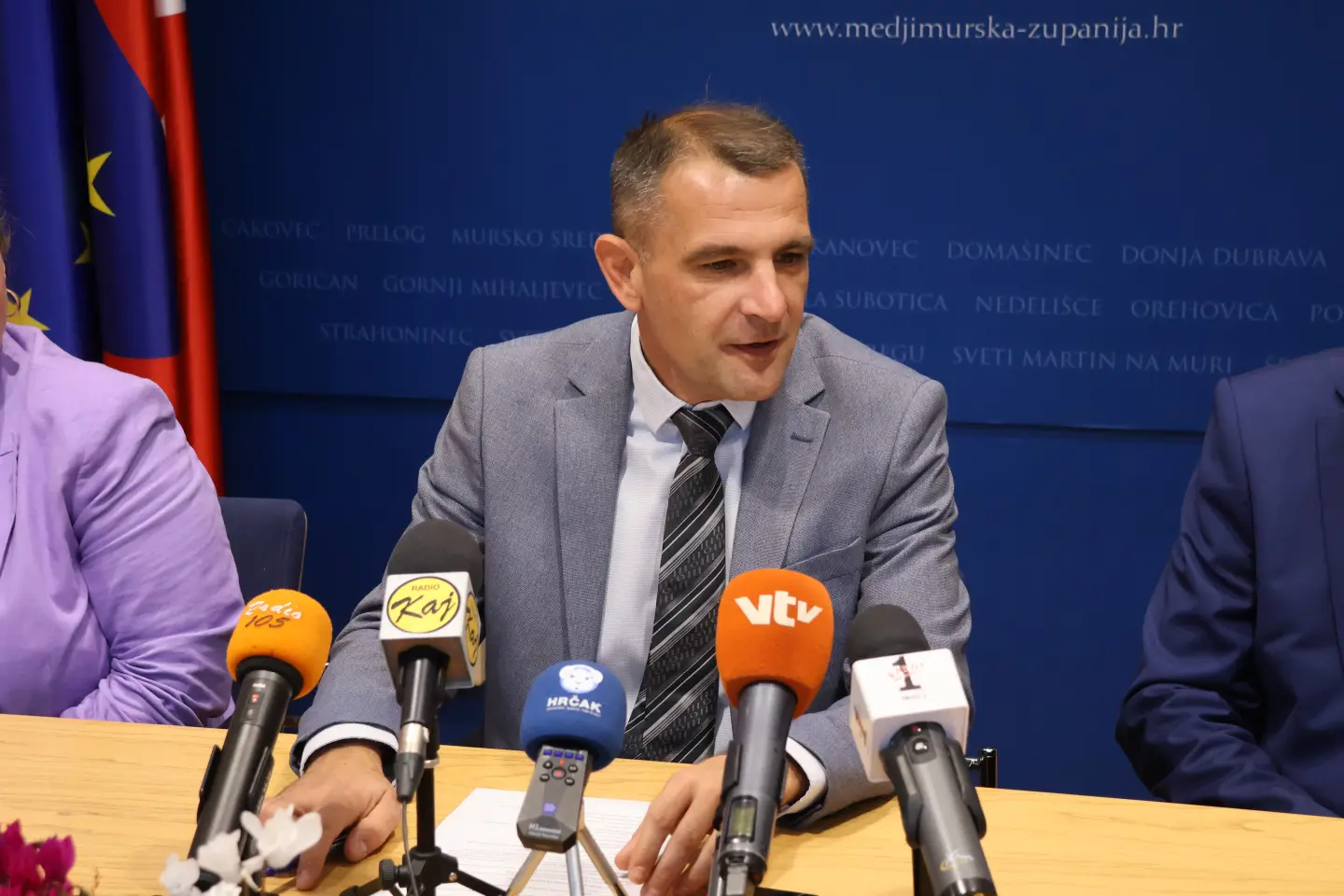 potpisivanje, sveti martin na muri, sportska dvorana, školska dvorana, međimurska županija (4)