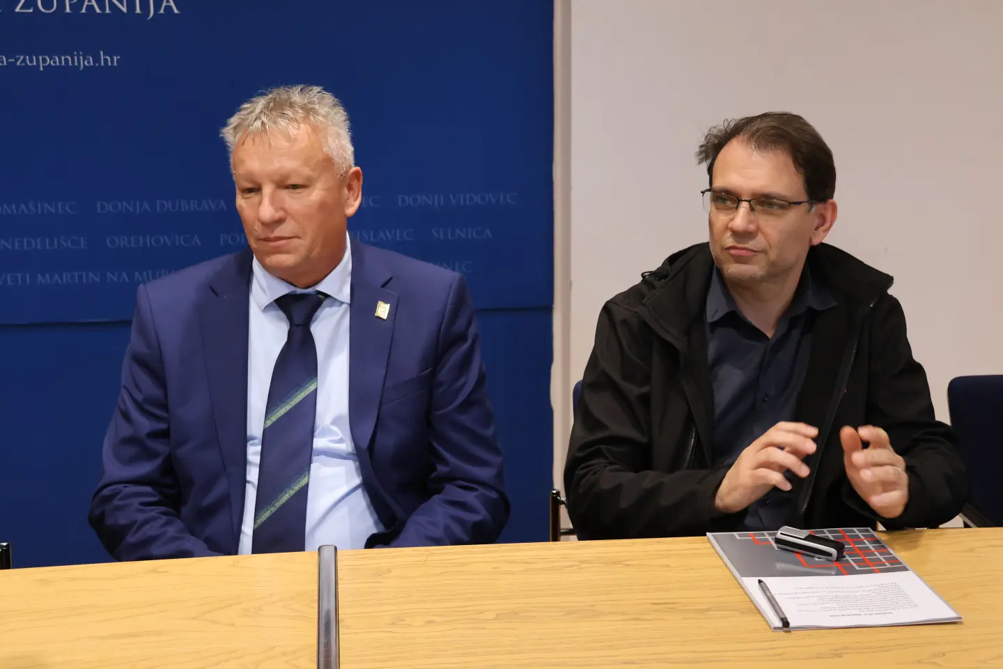 potpisivanje, sveti martin na muri, sportska dvorana, školska dvorana, međimurska županija (7)